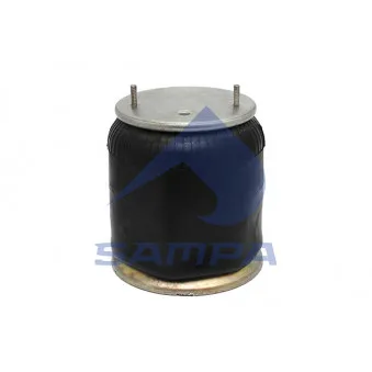 SAMPA SP 551209-K - Ressort pneumatique, suspension pneumatique