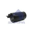 SAMPA SP 551857 - Ressort pneumatique, suspension pneumatique