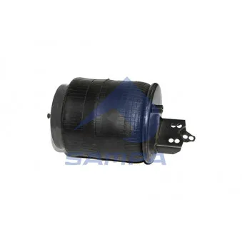 SAMPA SP 551858-K - Ressort pneumatique, suspension pneumatique