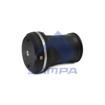 SAMPA SP 552049-KP - Ressort pneumatique, suspension pneumatique