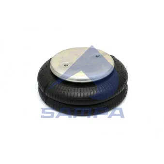 SAMPA SP 55220-2P - Ressort pneumatique, suspension pneumatique