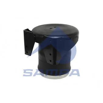 SAMPA SP 552336-K - Ressort pneumatique, suspension pneumatique