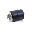 Ressort pneumatique, suspension pneumatique SAMPA [SP 5527025-KP02]