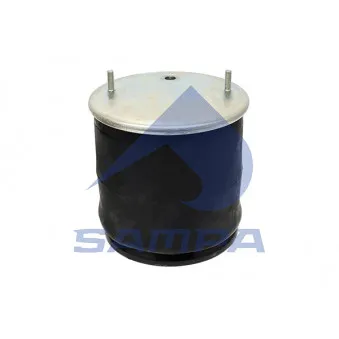 SAMPA SP 552813-K - Ressort pneumatique, suspension pneumatique
