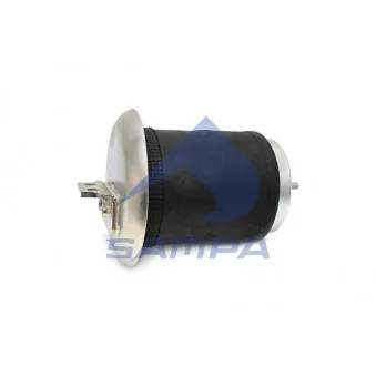 SAMPA SP 552844-K01 - Ressort pneumatique, suspension pneumatique