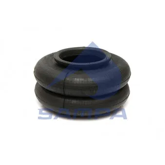 SAMPA SP 55285-2M - Ressort pneumatique, suspension pneumatique