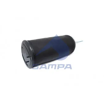 SAMPA SP 553608 - Ressort pneumatique, suspension pneumatique