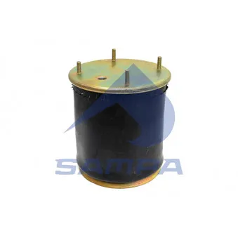 SAMPA SP 554008-K - Ressort pneumatique, suspension pneumatique