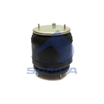 SAMPA SP 554154-KP - Ressort pneumatique, suspension pneumatique