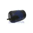 Ressort pneumatique, suspension pneumatique SAMPA [SP 554391-02]