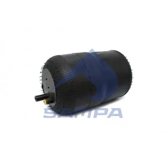 SAMPA SP 554391-02 - Ressort pneumatique, suspension pneumatique