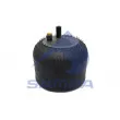 Ressort pneumatique, suspension pneumatique SAMPA [SP 554391-K22]