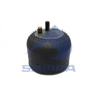 SAMPA SP 554391-K22 - Ressort pneumatique, suspension pneumatique