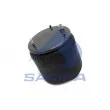 Ressort pneumatique, suspension pneumatique SAMPA [SP 554560-K02]