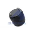 Ressort pneumatique, suspension pneumatique SAMPA [SP 554561-K02]