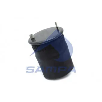 SAMPA SP 554570-K01 - Ressort pneumatique, suspension pneumatique