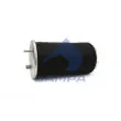 Ressort pneumatique, suspension pneumatique SAMPA [SP 554571-01]