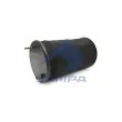 Ressort pneumatique, suspension pneumatique SAMPA [SP 554571-K01]