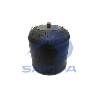 SAMPA SP 554737-K21 - Ressort pneumatique, suspension pneumatique
