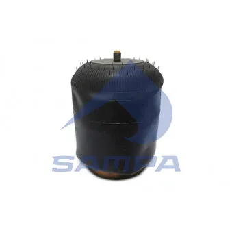 SAMPA SP 554737-K22 - Ressort pneumatique, suspension pneumatique