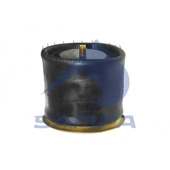 SAMPA SP 554758-K23 - Ressort pneumatique, suspension pneumatique
