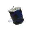Ressort pneumatique, suspension pneumatique SAMPA [SP 554763-K]