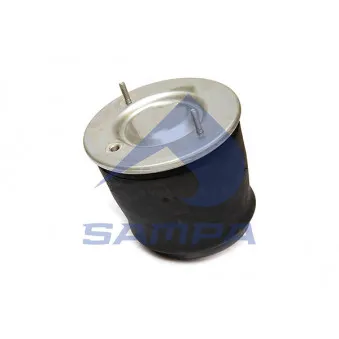 SAMPA SP 554764-K - Ressort pneumatique, suspension pneumatique