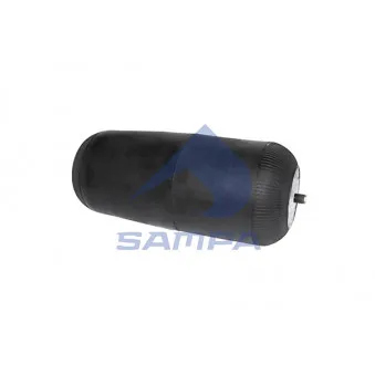 SAMPA SP 554838 - Ressort pneumatique, suspension pneumatique