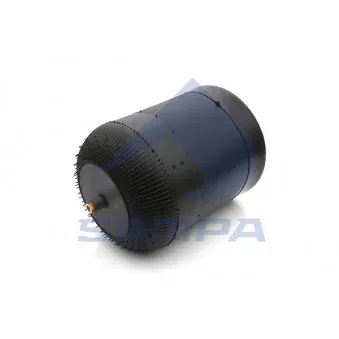 SAMPA SP 554838-K02 - Ressort pneumatique, suspension pneumatique