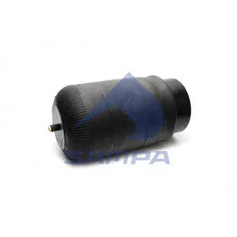 SAMPA SP 554838-K03 - Ressort pneumatique, suspension pneumatique