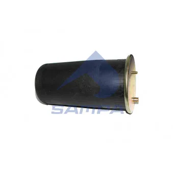 SAMPA SP 554862 - Ressort pneumatique, suspension pneumatique