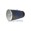 Ressort pneumatique, suspension pneumatique SAMPA [SP 554886]