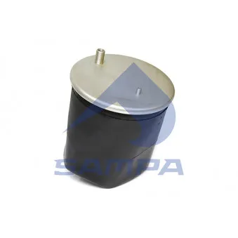SAMPA SP 554911-01 - Ressort pneumatique, suspension pneumatique