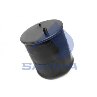 SAMPA SP 554911-K06 - Ressort pneumatique, suspension pneumatique