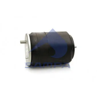 SAMPA SP 554915-K - Ressort pneumatique, suspension pneumatique