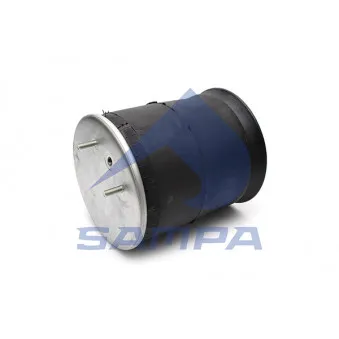 SAMPA SP 554920-KP - Ressort pneumatique, suspension pneumatique