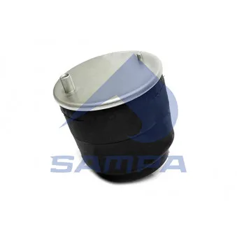 SAMPA SP 554929-K - Ressort pneumatique, suspension pneumatique