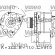 VALEO 436699 - Alternateur