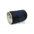 SAMPA SP 554933 - Ressort pneumatique, suspension pneumatique