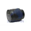 Ressort pneumatique, suspension pneumatique SAMPA [SP 554933-K]