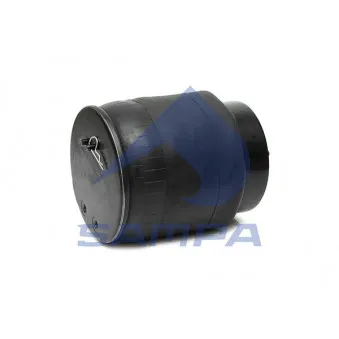 SAMPA SP 554933-K - Ressort pneumatique, suspension pneumatique