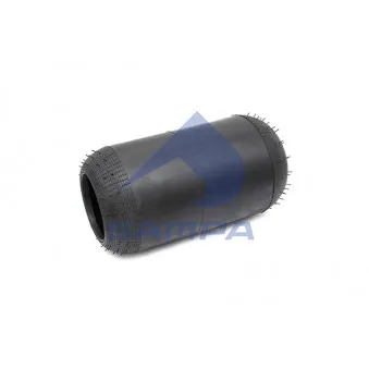 SAMPA SP 5560789 - Ressort pneumatique, suspension pneumatique