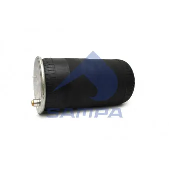 SAMPA SP 556120-02 - Ressort pneumatique, suspension pneumatique