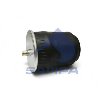 SAMPA SP 556121-KP - Ressort pneumatique, suspension pneumatique