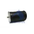 Ressort pneumatique, suspension pneumatique SAMPA [SP 556123-K]
