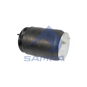 SAMPA SP 556200-K - Ressort pneumatique, suspension pneumatique