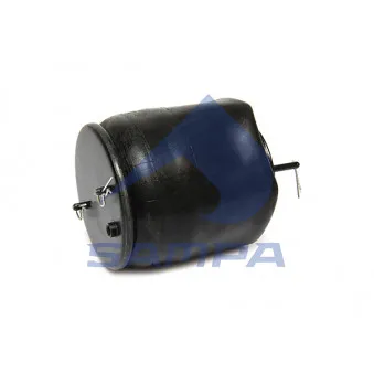 SAMPA SP 556240-K - Ressort pneumatique, suspension pneumatique