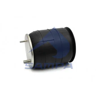 SAMPA SP 556260-KP - Ressort pneumatique, suspension pneumatique