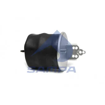 SAMPA SP 556420-K01 - Ressort pneumatique, suspension pneumatique
