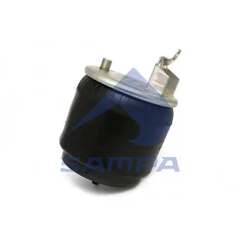 SAMPA SP 556632-K01 - Ressort pneumatique, suspension pneumatique